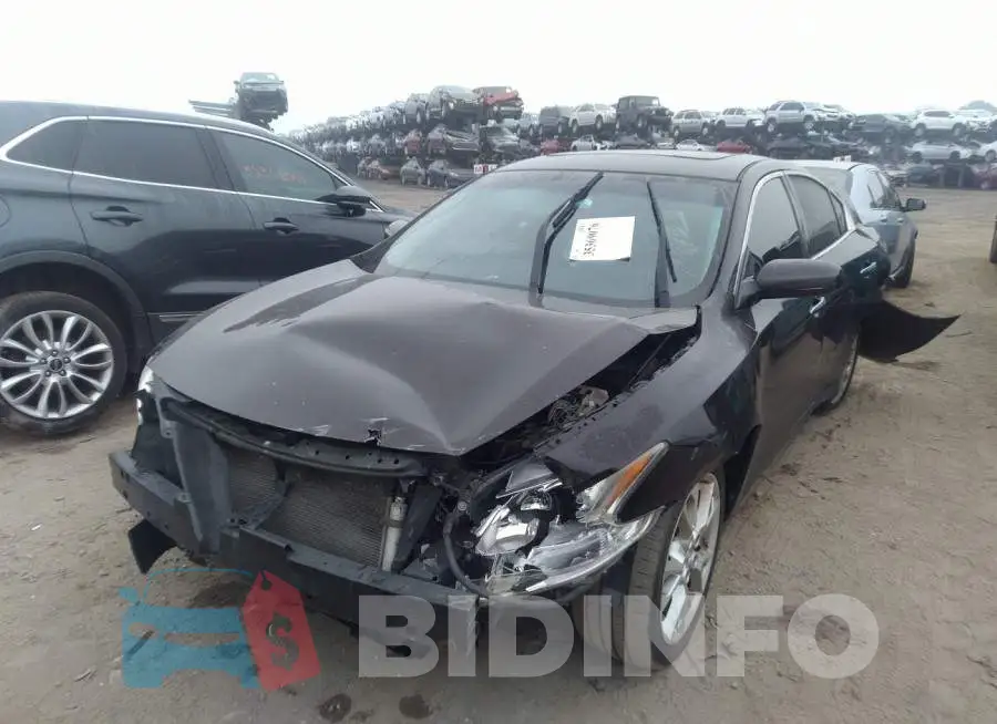 1N4AA5AP4EC482512 Photo# 6