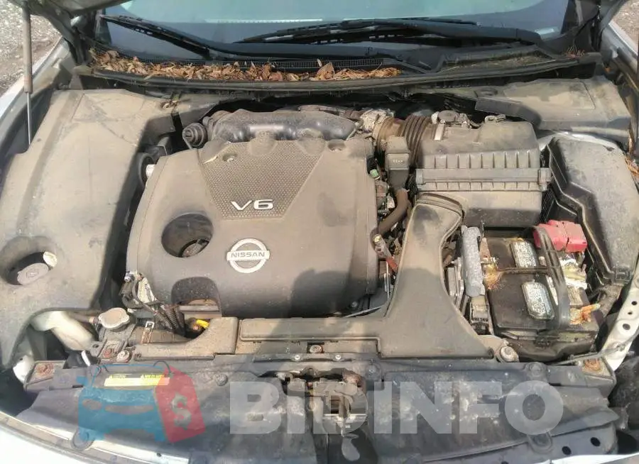 1N4AA5AP6EC913254 Photo# 10