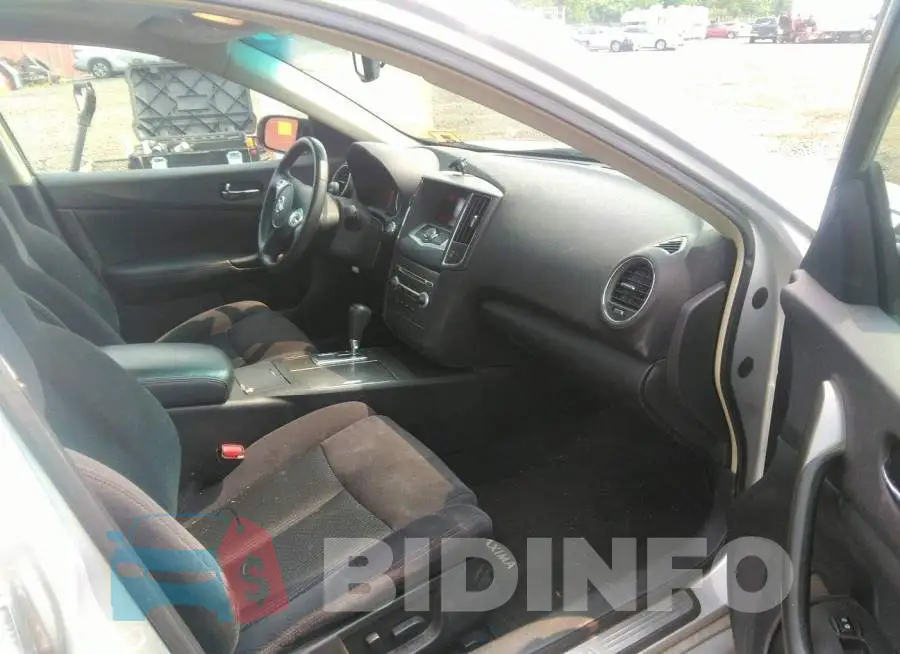 1N4AA5AP6EC913254 Photo# 5