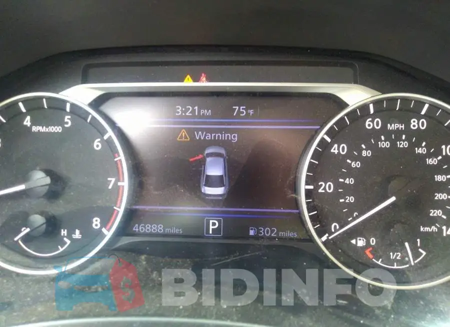 1N4BL4CV2KC161813 Photo# 7