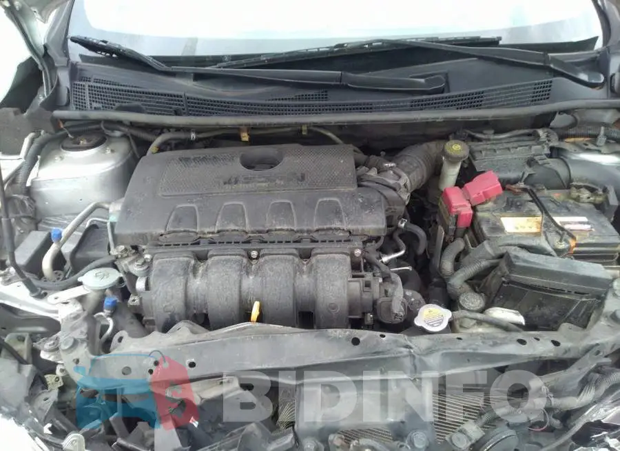 3N1AB7AP2JY222052 Photo# 10