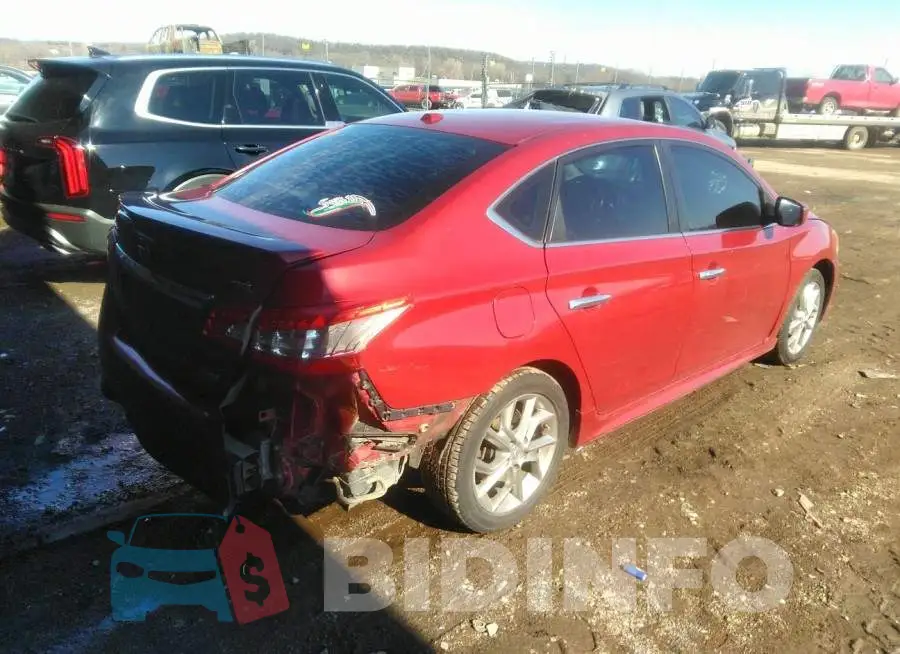 3N1AB7AP3DL707723 Photo# 4