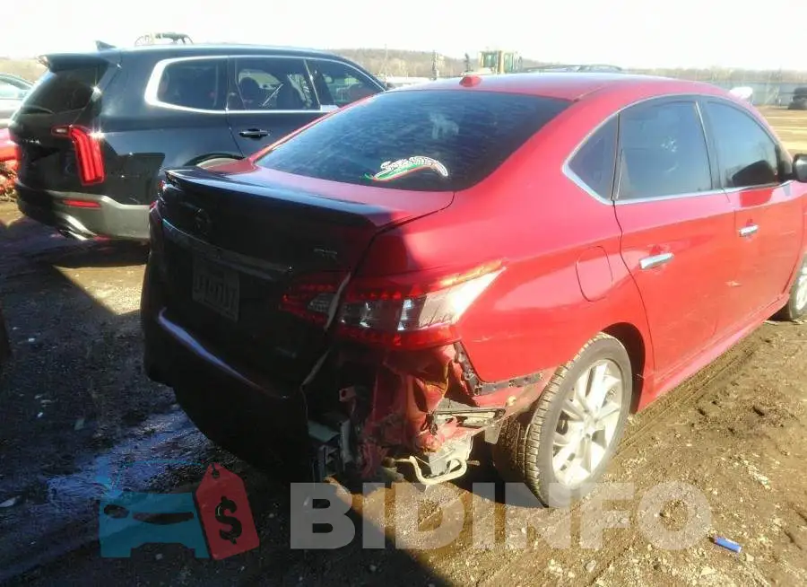 3N1AB7AP3DL707723 Photo# 6