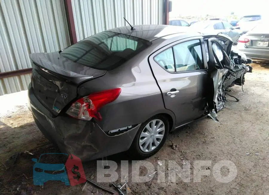 3N1CN7AP3GL850997 Photo# 4