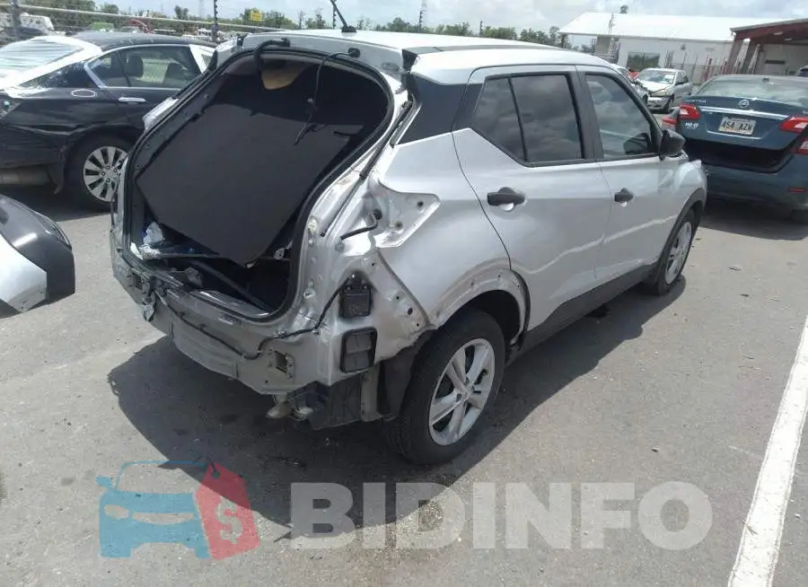 3N1CP5BV1LL520717 Photo# 4