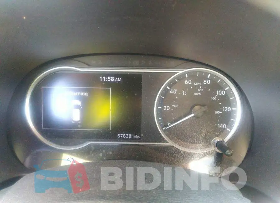 3N1CP5CV9LL493944 Photo# 7