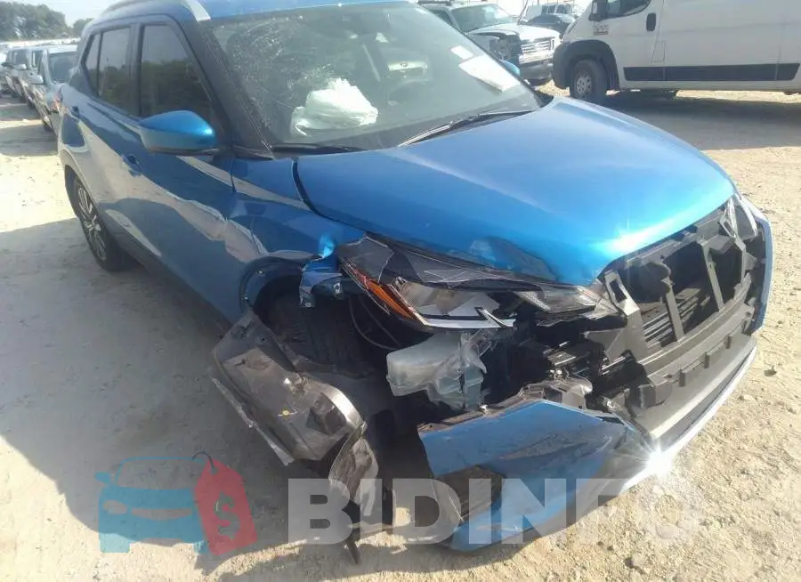 3N1CP5CV9ML503924 Photo# 6