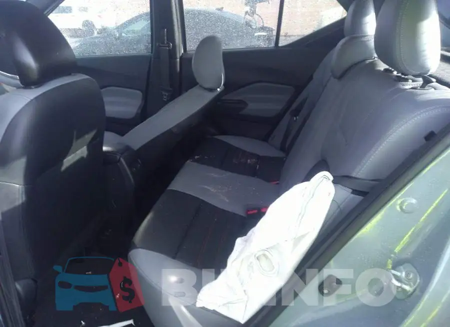 3N1CP5DVXML501534 Photo# 8