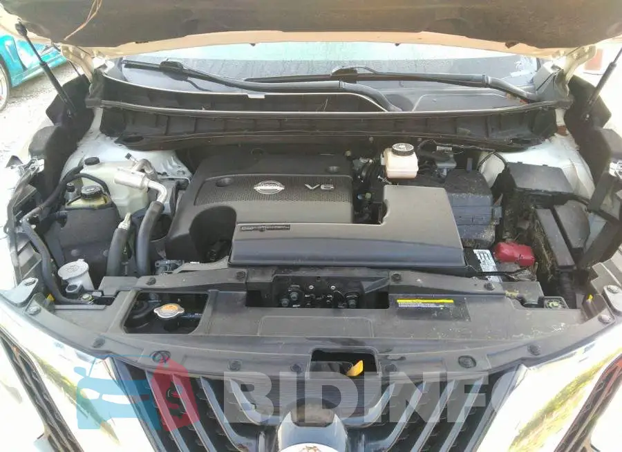 5N1AZ2MG5JN160548 Photo# 10