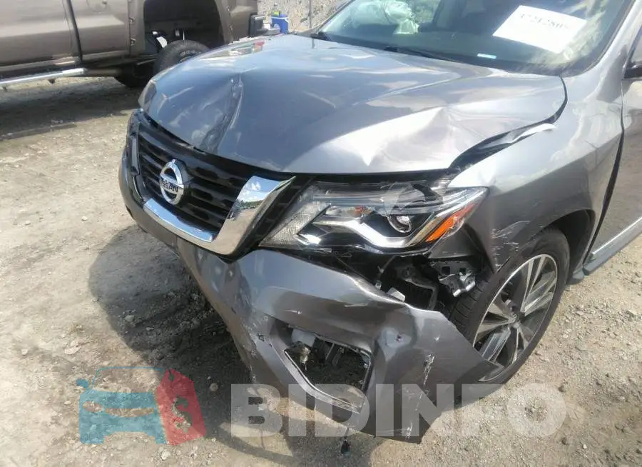 5N1DR2DM3LC587681 Photo# 6