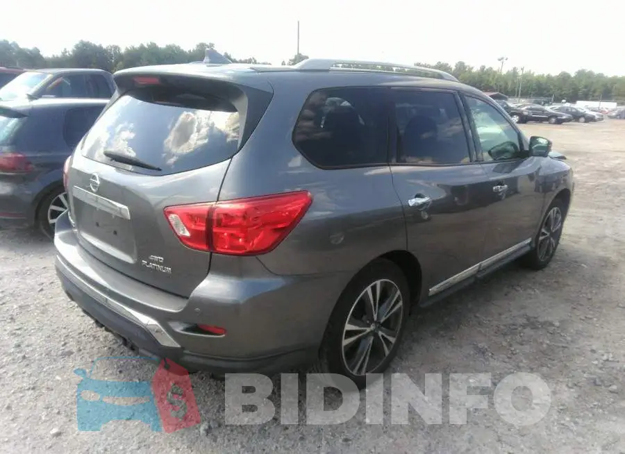 5N1DR2DM3LC587681 Photo# 4