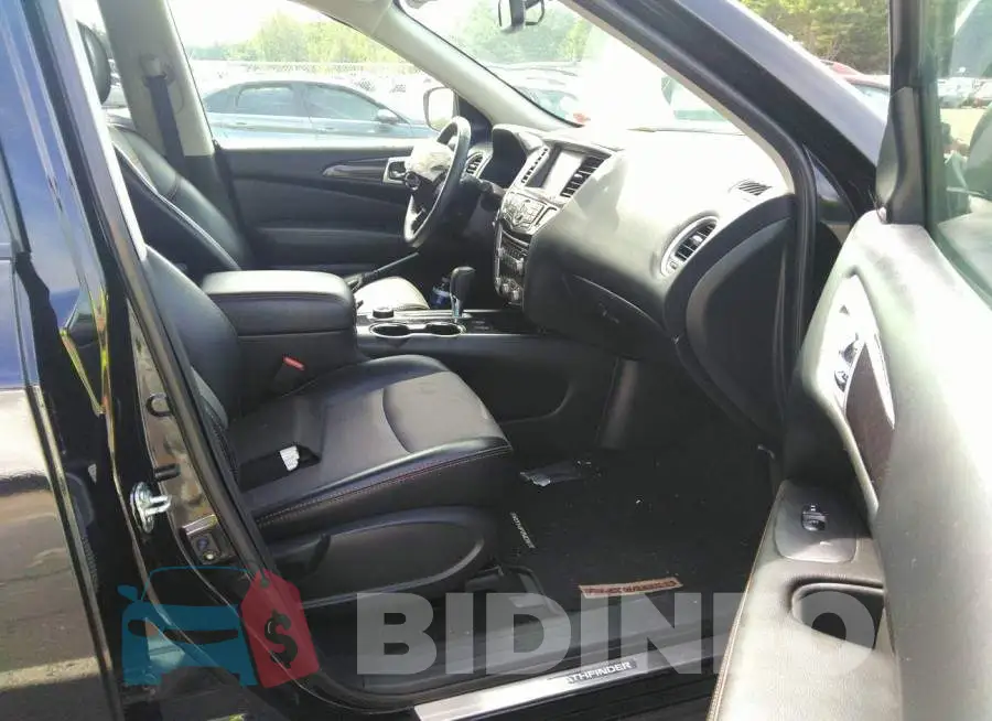 5N1DR2MM4KC650916 Photo# 5