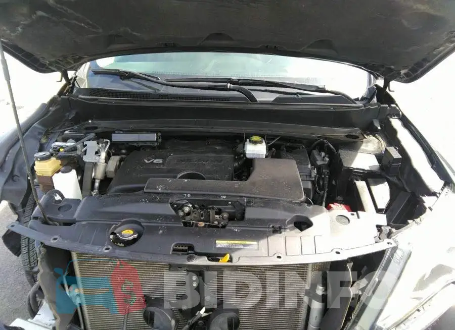 5N1DR2MM4KC650916 Photo# 10