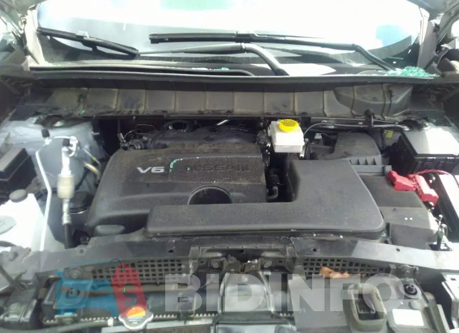 5N1DR3CB3NC210213 Photo# 10