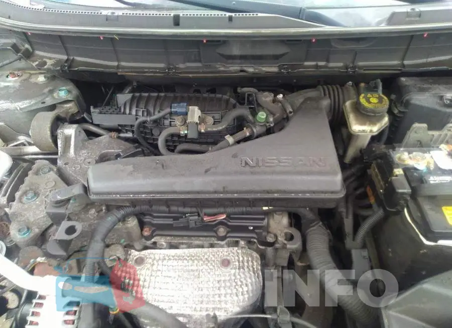 KNMAT2MT6FP553702 Photo# 10