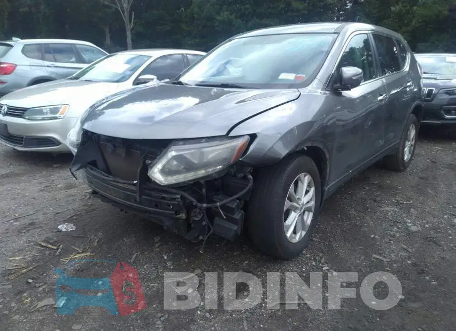 KNMAT2MT6FP553702 Photo# 2