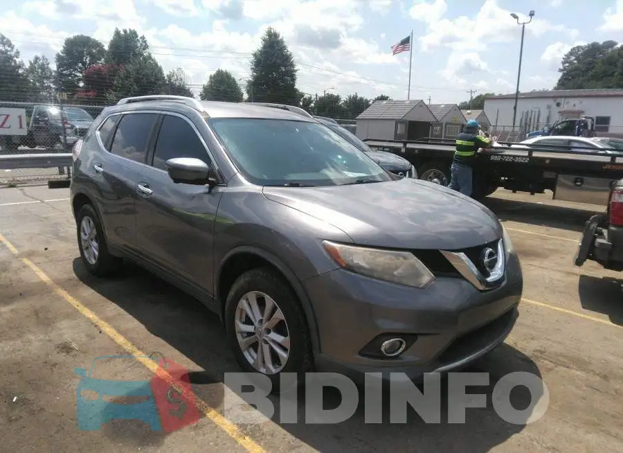 KNMAT2MV6GP671137 Photo# 1