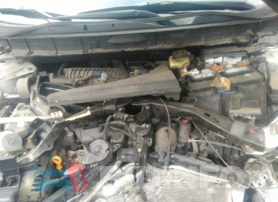 KNMAT2MV6JP546341 Photo# 10