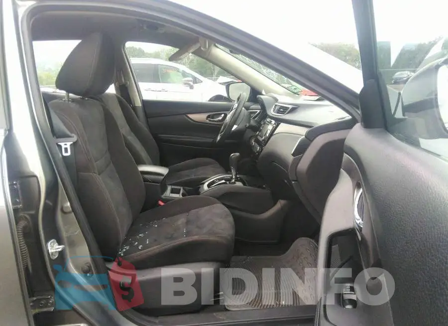 KNMAT2MV9FP538113 Photo# 5