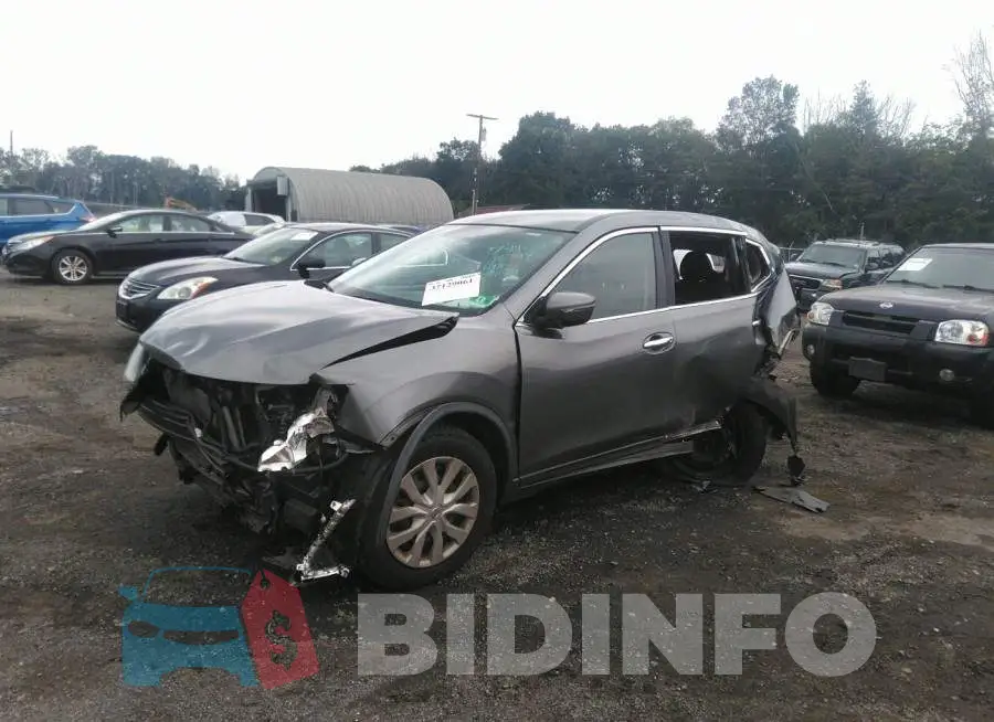 KNMAT2MV9FP538113 Photo# 2