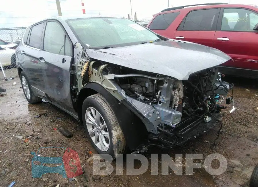 LRBFXBSA5KD024134 Photo# 1