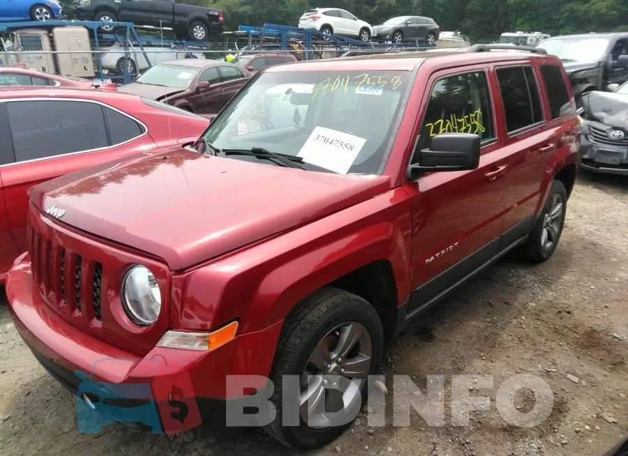 1C4NJRFB2FD439282 Photo# 2