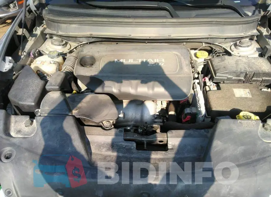 1C4PJMAB3EW233054 Photo# 10