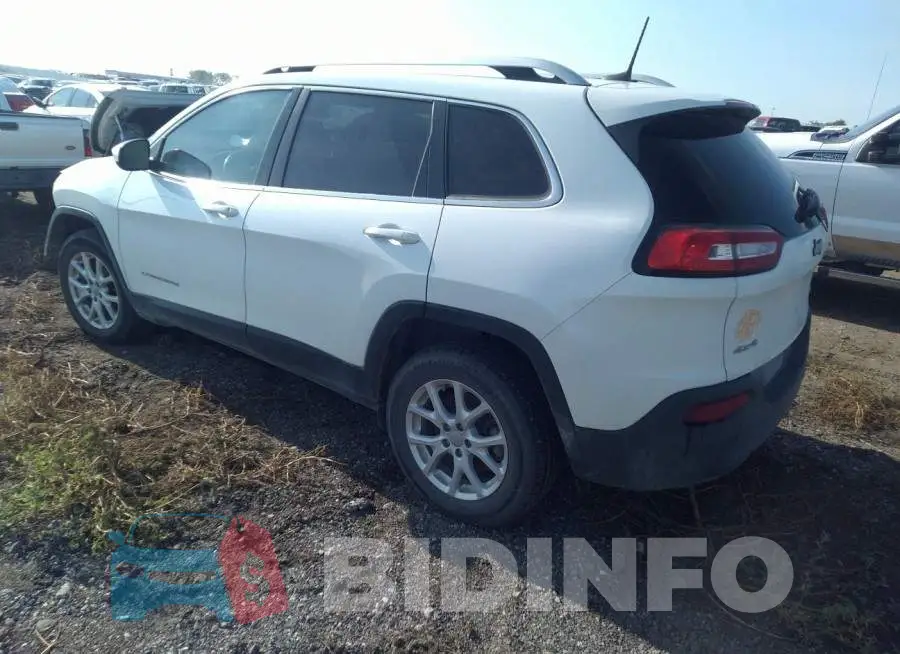 1C4PJMCB0FW794701 Photo# 3