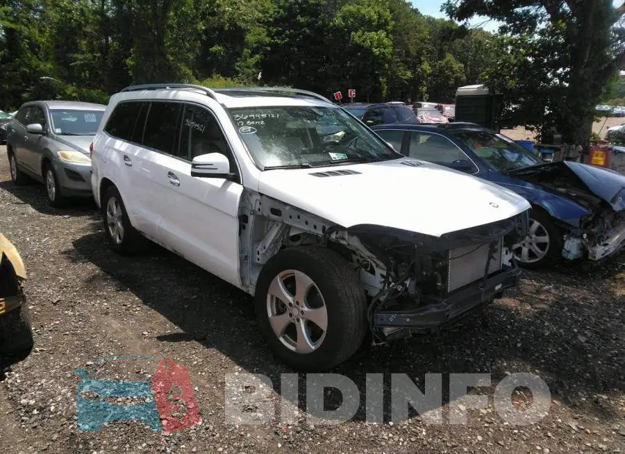 4JGDF6EE8HA895813 Photo# 1