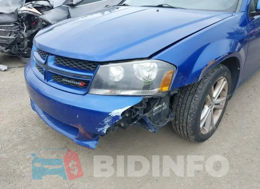 1C3CDZCG6DN603868 Photo# 6