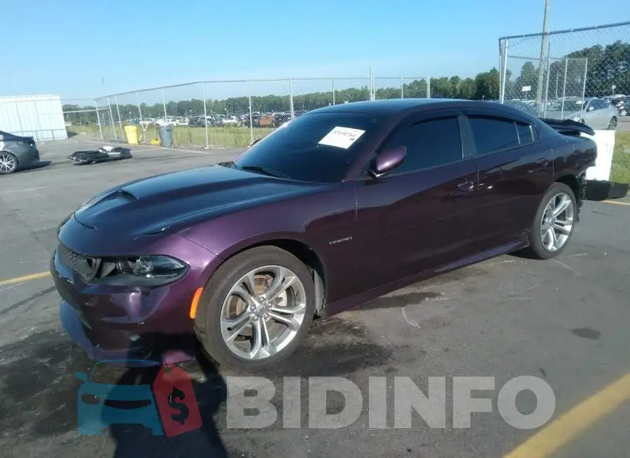 2C3CDXCT7MH568901 Photo# 2