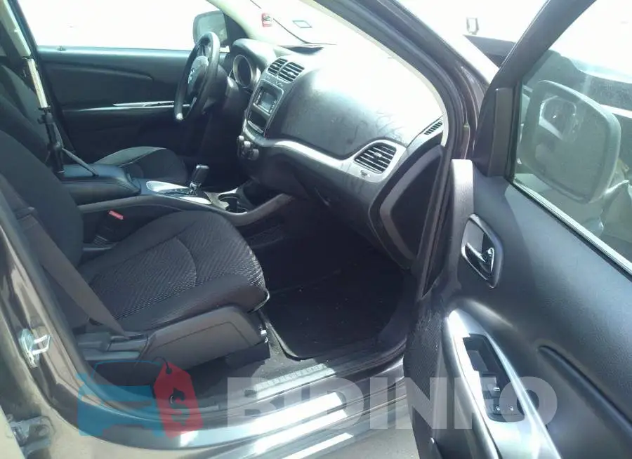 3C4PDCAB4GT132907 Photo# 5