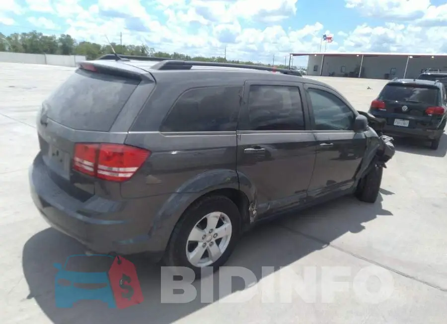 3C4PDCAB4GT132907 Photo# 4