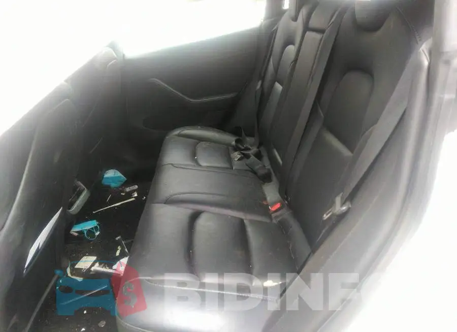 5YJ3E1EA3MF051621 Photo# 8