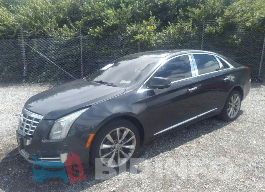 2G61S5S35D9109975 Photo# 2
