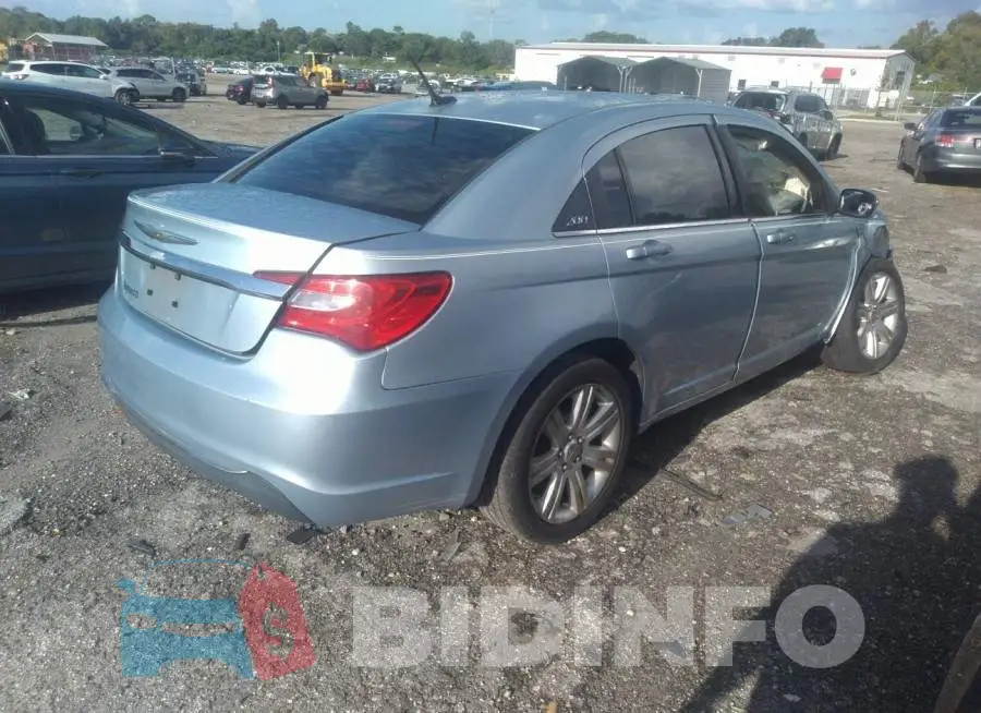 1C3CCBBB8DN549943 Photo# 4