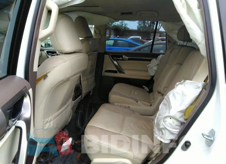 JTJBM7FX2J5208814 Photo# 8