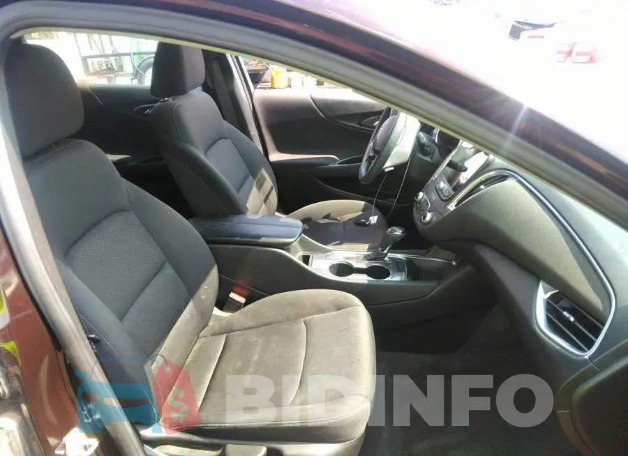 1G1ZD5ST6LF012485 Photo# 5