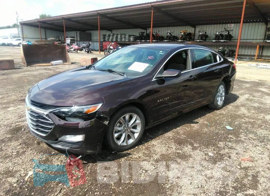 1G1ZD5ST6LF012485 Photo# 2