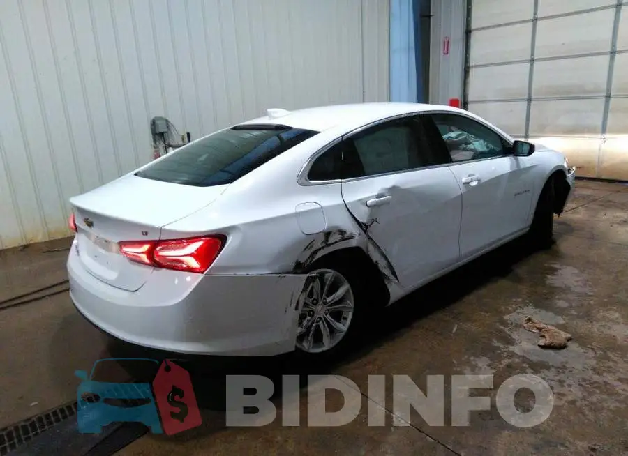 1G1ZD5STXMF016525 Photo# 4