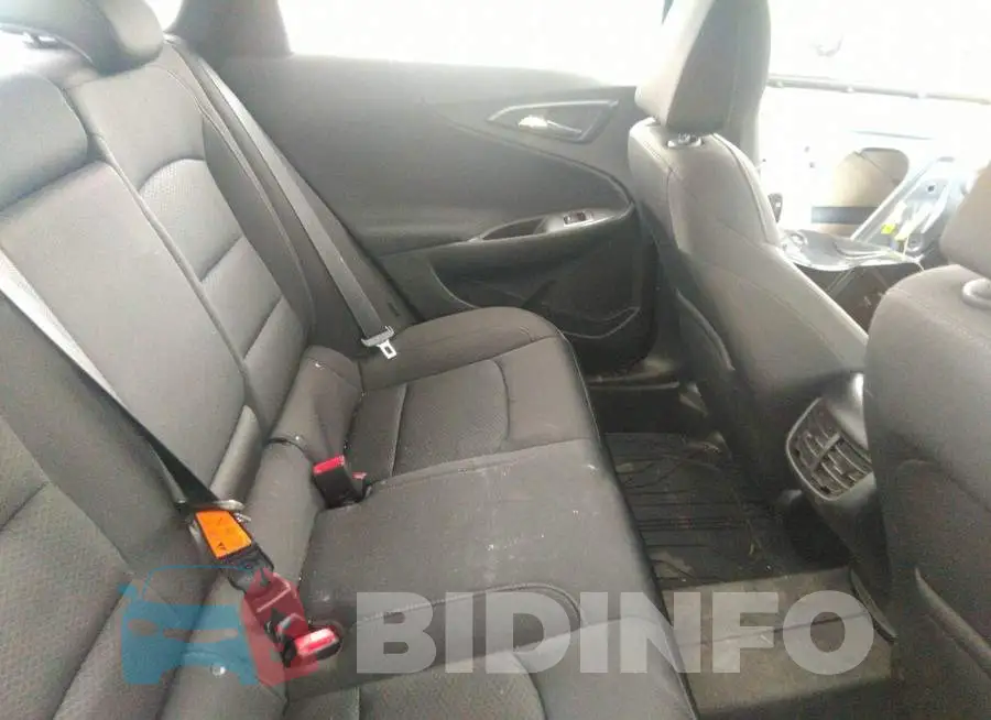 1G1ZF5SU1KF157189 Photo# 8