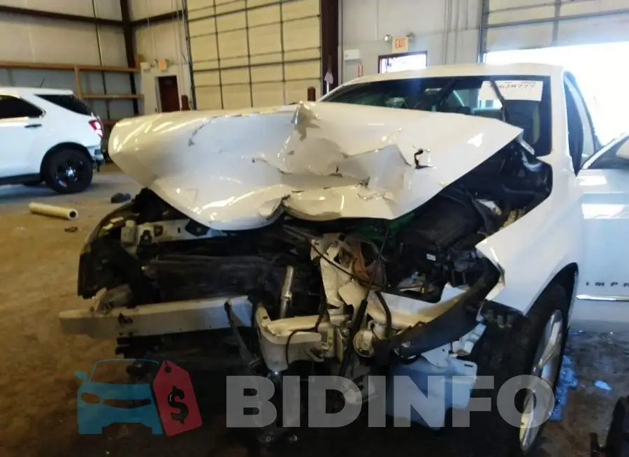 2G1125S30E9270564 Photo# 6