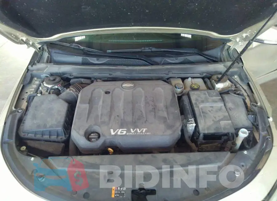 2G1125S34E9226955 Photo# 10