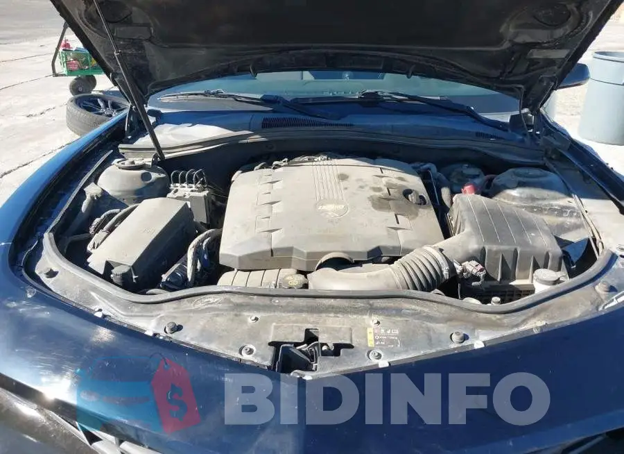 2G1FB1E38D9228314 Photo# 10