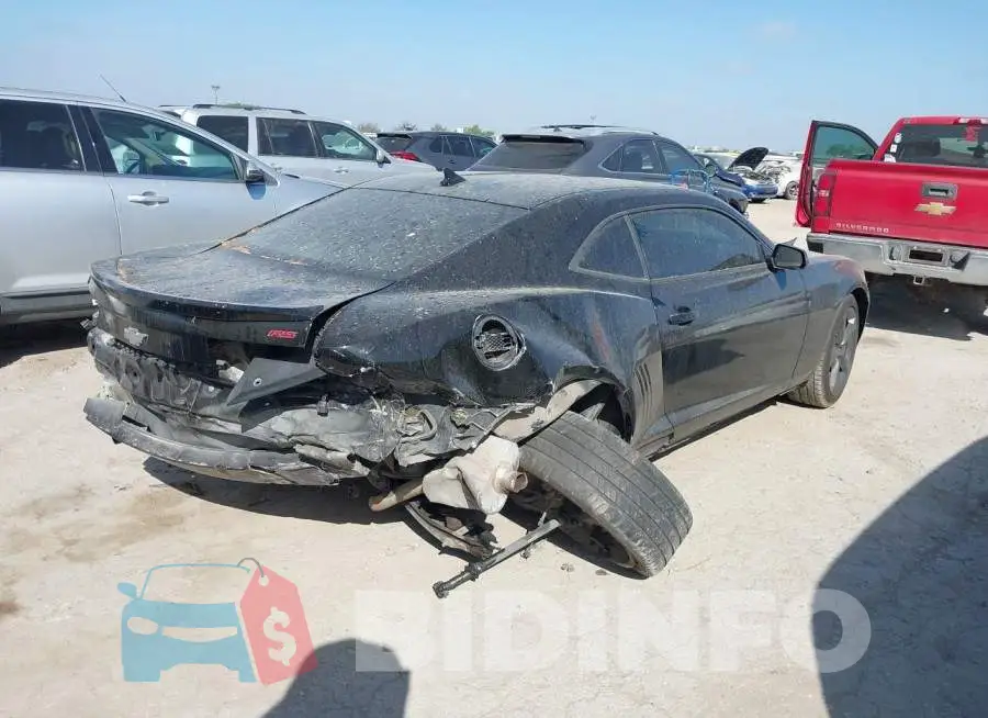 2G1FC1E36D9175433 Photo# 4
