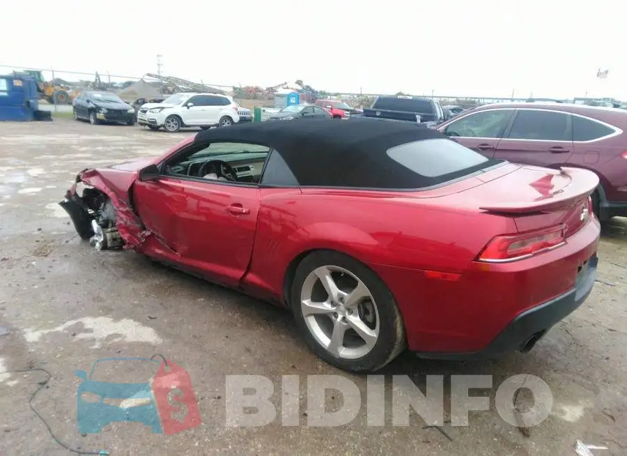 2G1FC3D32E9171281 Photo# 3