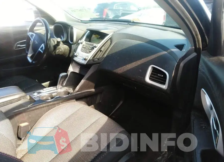 2GNALCEK6F6251328 Photo# 5