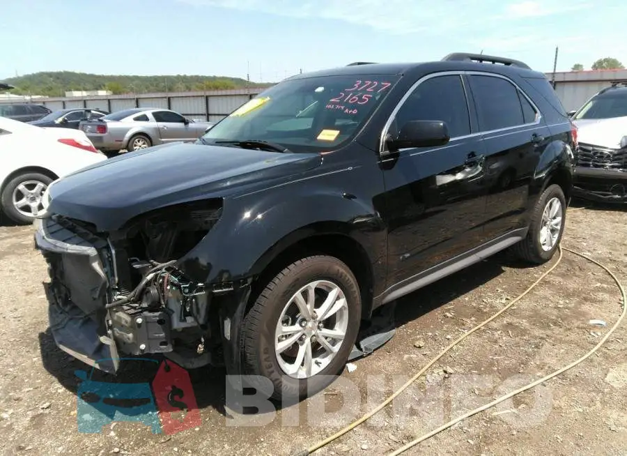 2GNALCEK7G6201913 Photo# 2