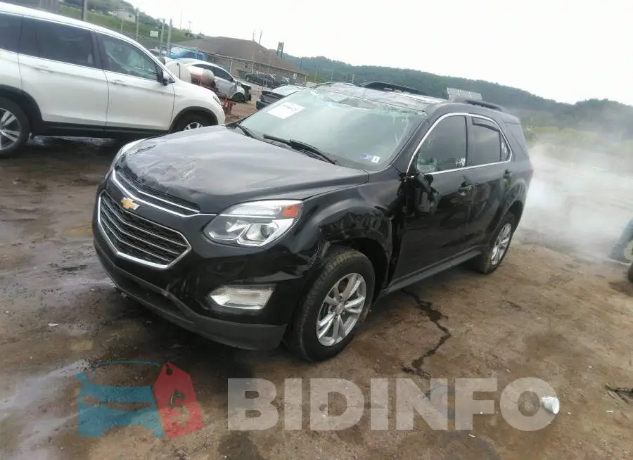 2GNFLFE36G6147116 Photo# 6