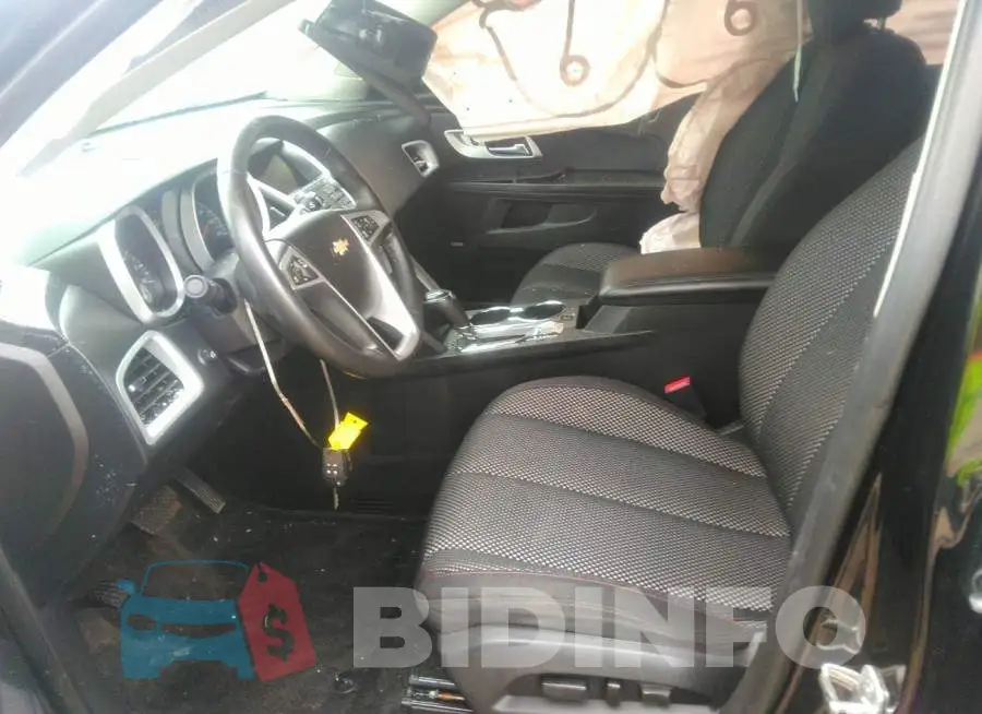 2GNFLFE36G6147116 Photo# 5